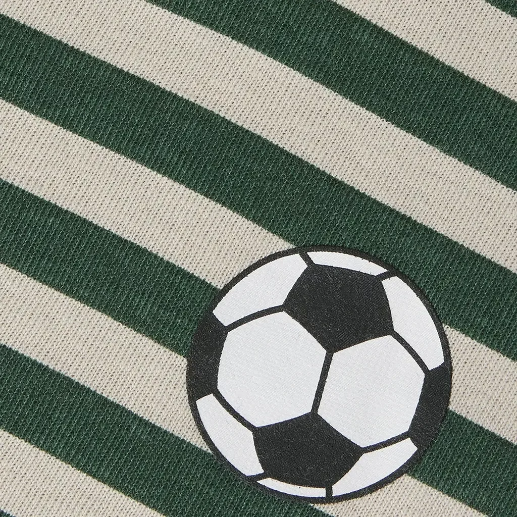 T-shirt Friko (garden topiary/chateau gray)