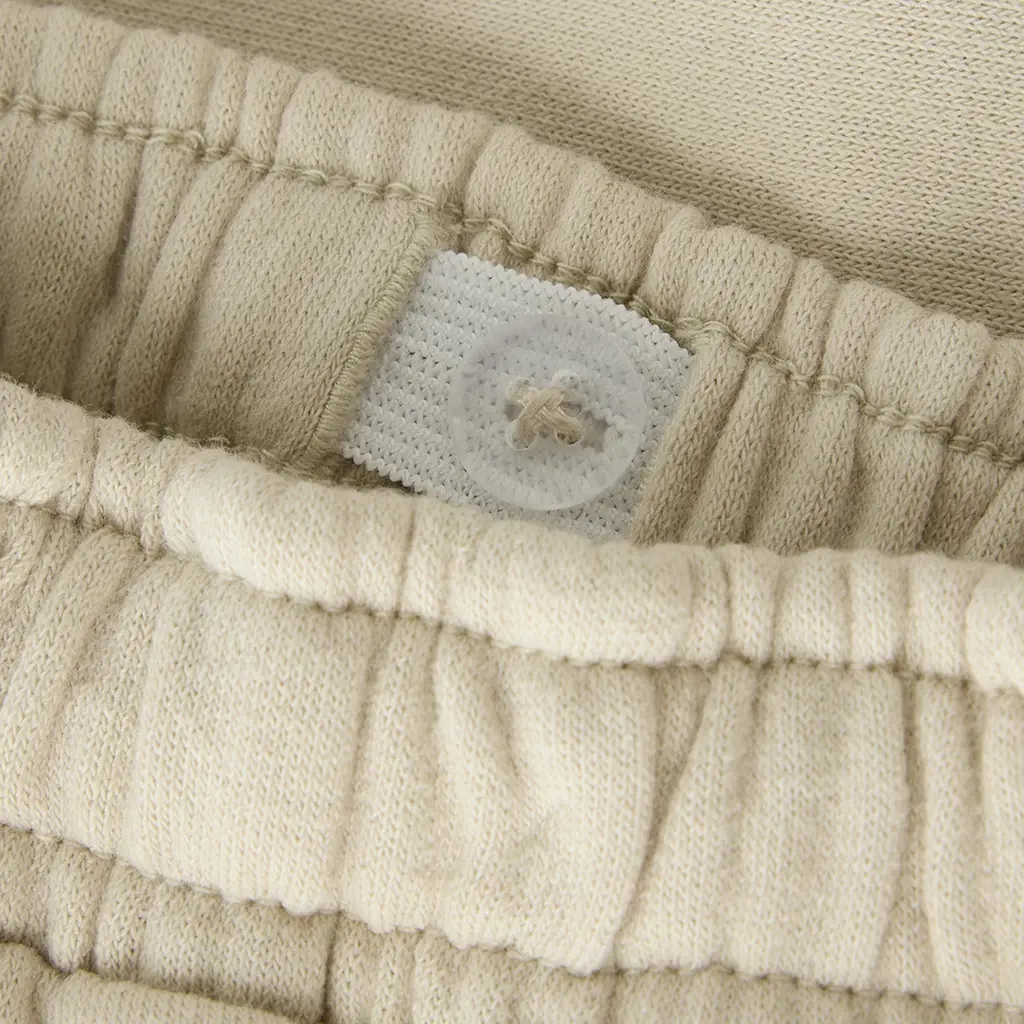 Korte broek sweat Fidino (peyote)