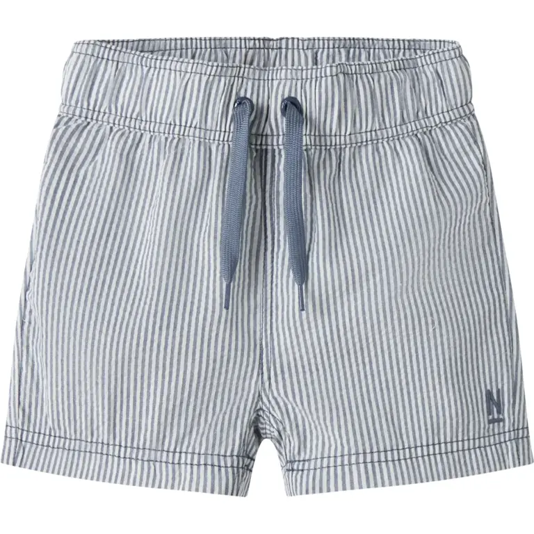 OP=OP! Zwembroek Zackary (vintage indigo)