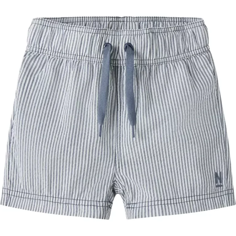 Zwembroek Zackary (vintage indigo)