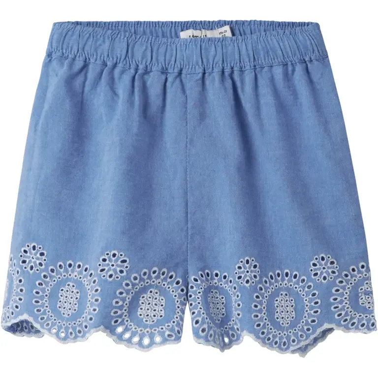 Korte broek Ferma (purple impression)