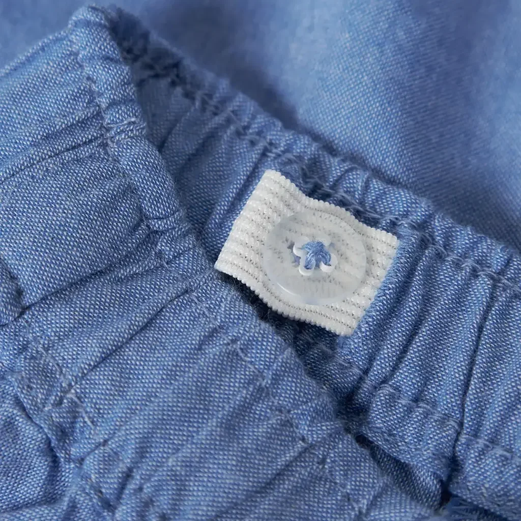 Korte broek Ferma (purple impression)