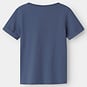 Name It T-shirt Vux (vintage blue dino dino)