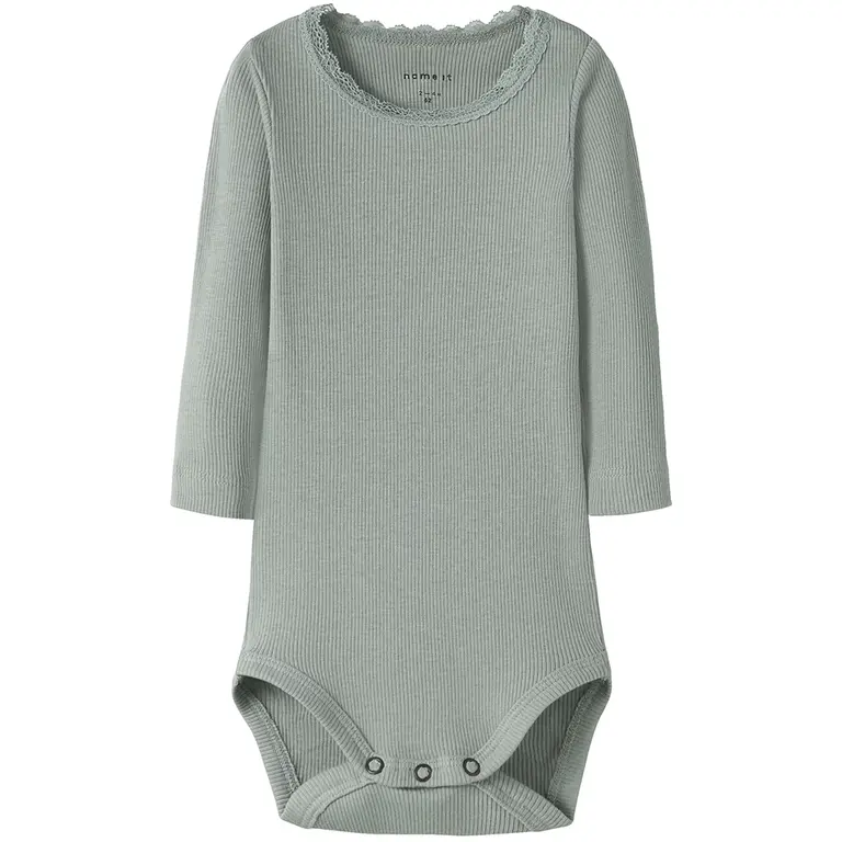 Rompertje Kab (slate gray)