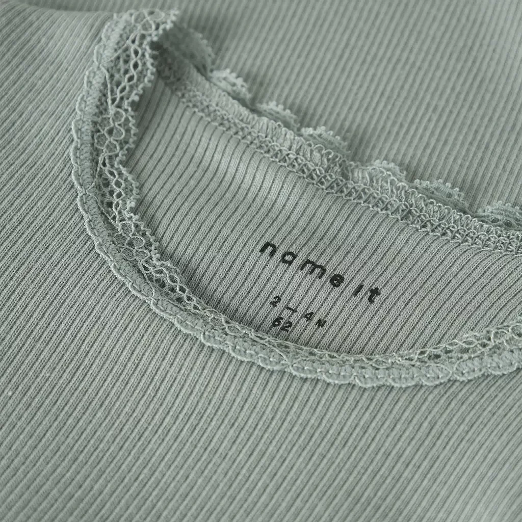 Rompertje Kab (slate gray)