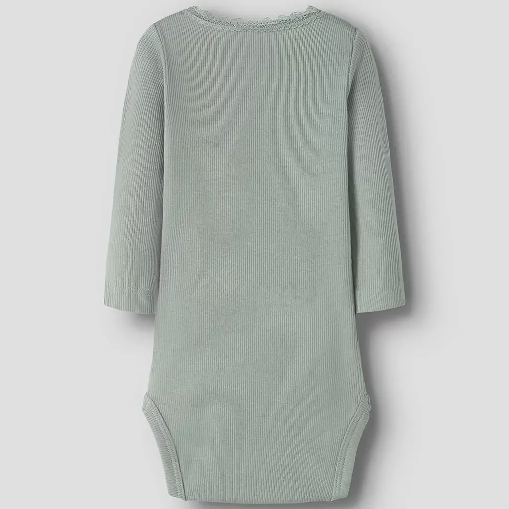 Rompertje Kab (slate gray)