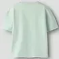 Name It T-shirt Hadu (subtle green)