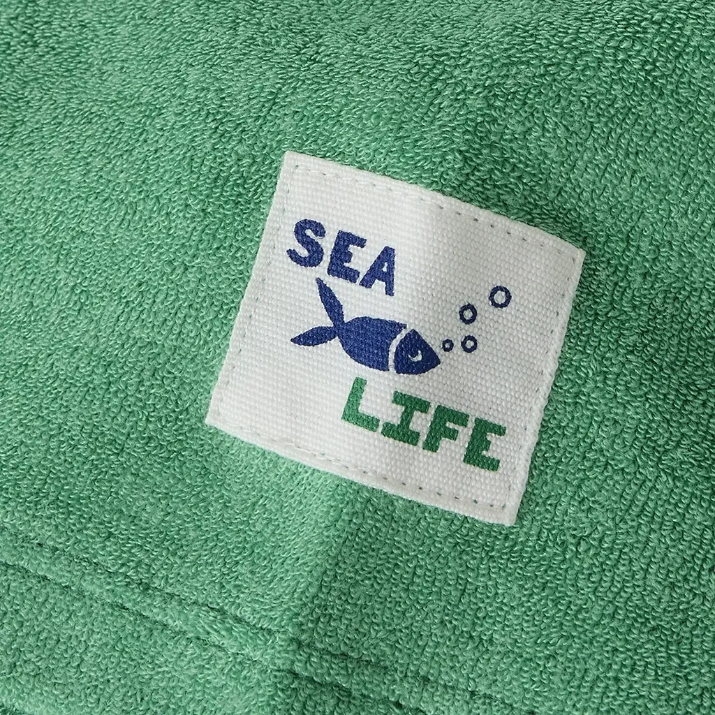 Shirt badstof Huwel (jelly been)