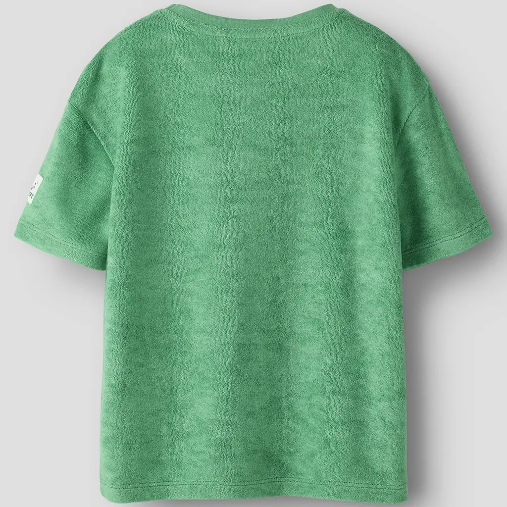 Shirt badstof Huwel (jelly been)