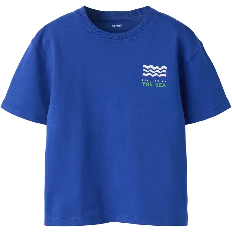 T-shirt Hadu (surf the web)