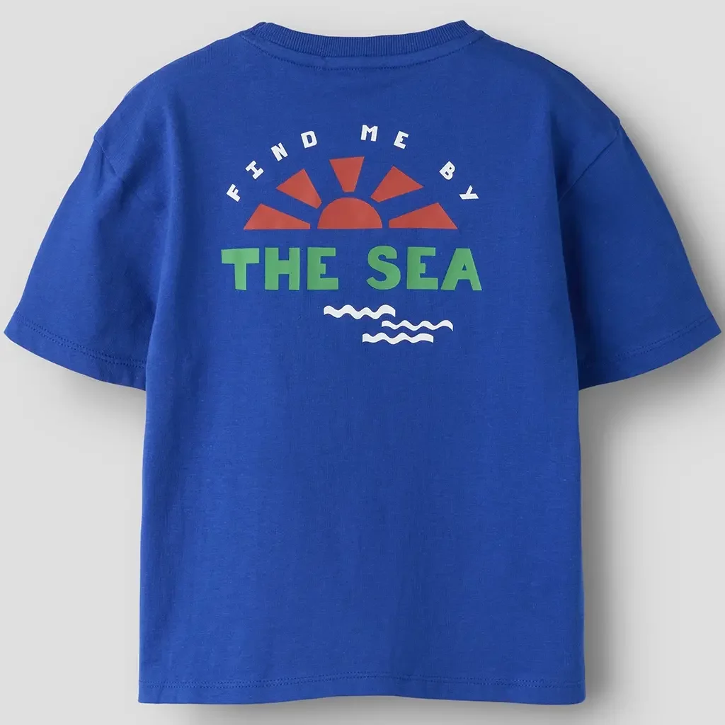 T-shirt Hadu (surf the web)