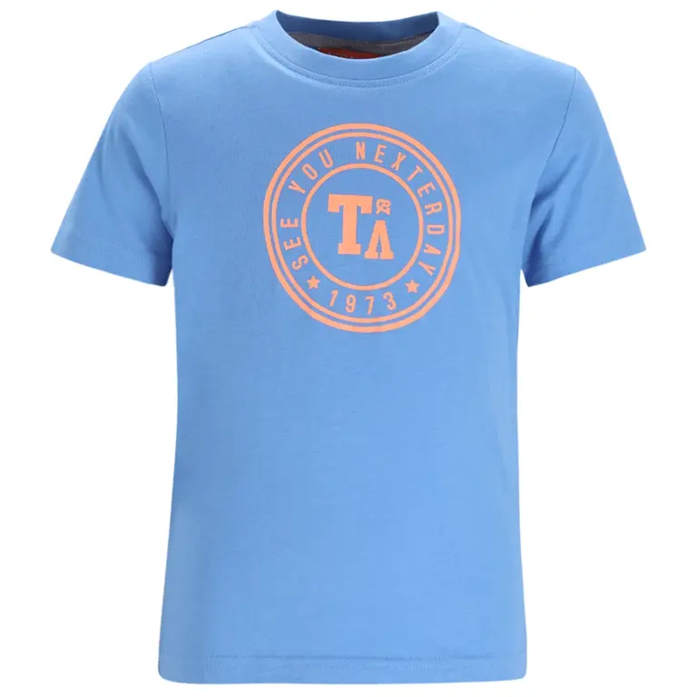 T-shirt Vesper (bright blue)