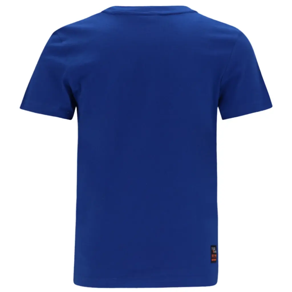 T-shirt Vesper (true blue)