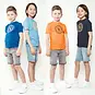 TYGO & Vito T-shirt Vesper (true blue)