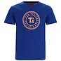TYGO & Vito T-shirt Vesper (true blue)