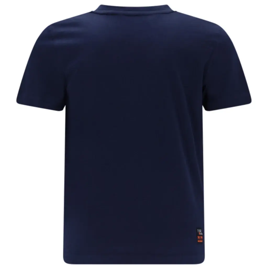 T-shirt Vesper (navy)