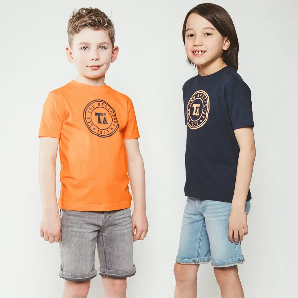 T-shirt Vesper (navy)