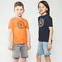 TYGO & Vito T-shirt Vesper (navy)