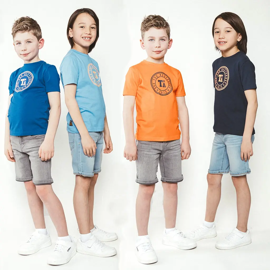 T-shirt Vesper (navy)