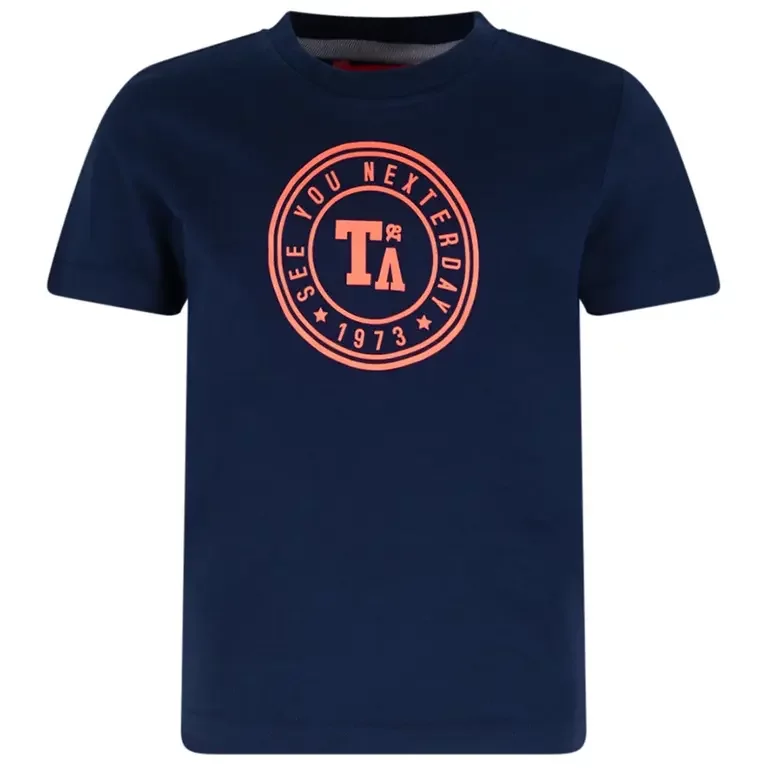 T-shirt Vesper (navy)