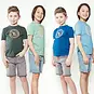 TYGO & Vito T-shirt Vesper (surf blue)