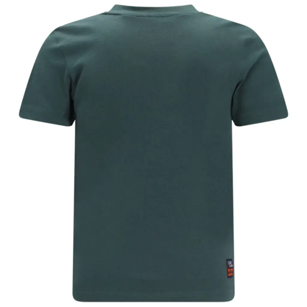 T-shirt Vesper (storm green)