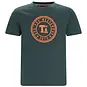 TYGO & Vito T-shirt Vesper (storm green)