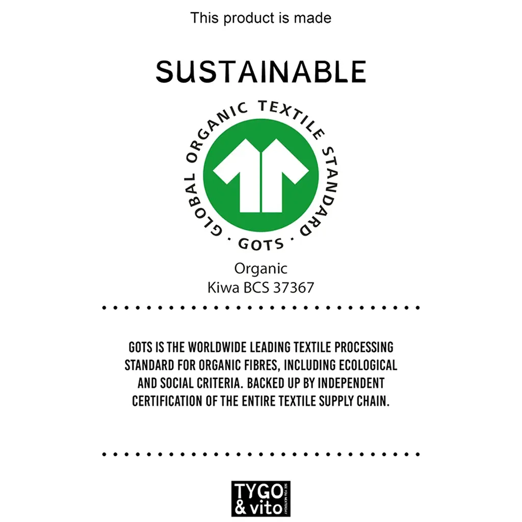 T-shirt Dylan (wasabi)