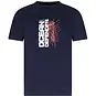 TYGO & Vito T-shirt Jaimy (navy)