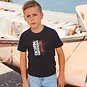 TYGO & Vito T-shirt Jaimy (navy)