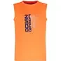 TYGO & Vito Tanktop Niek (orange clownfish)