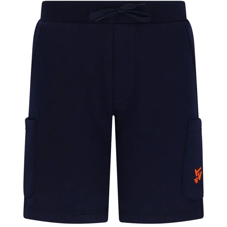 Korte broek Bruce (navy)