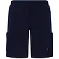 TYGO & Vito Korte broek Bruce (navy)