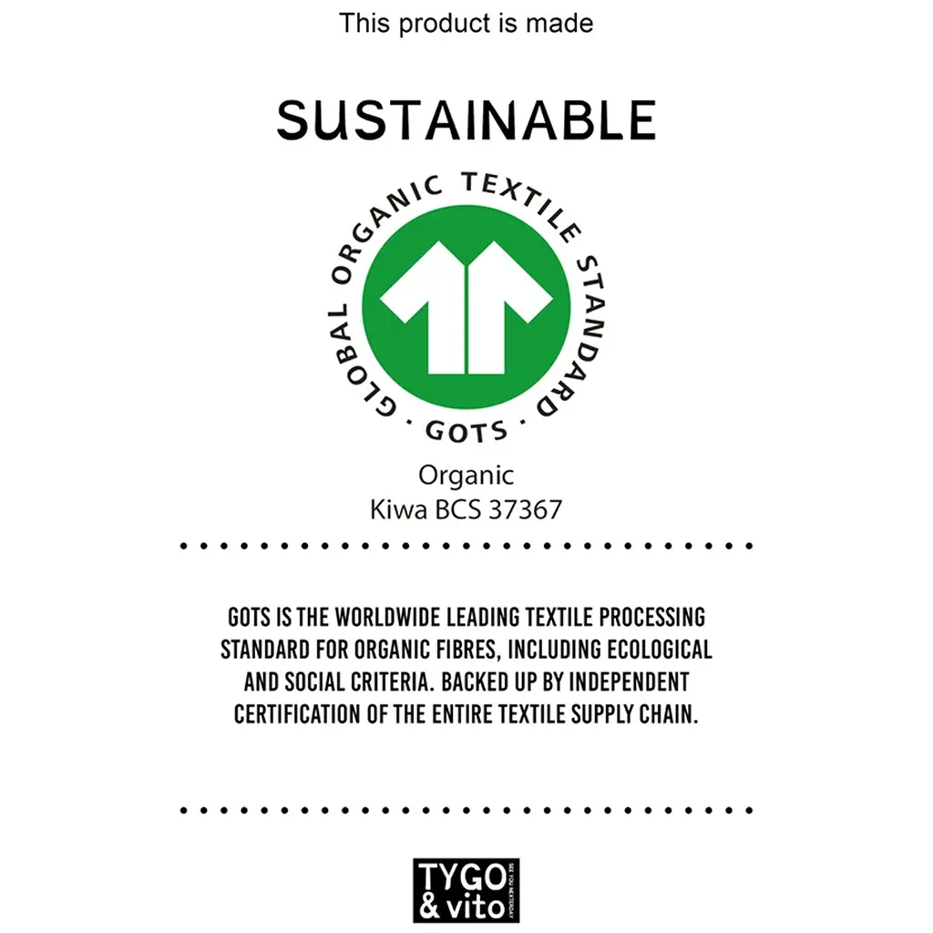 T-shirt Jaimy (true blue)