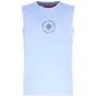 TYGO & Vito Tanktop Daan (light blue)