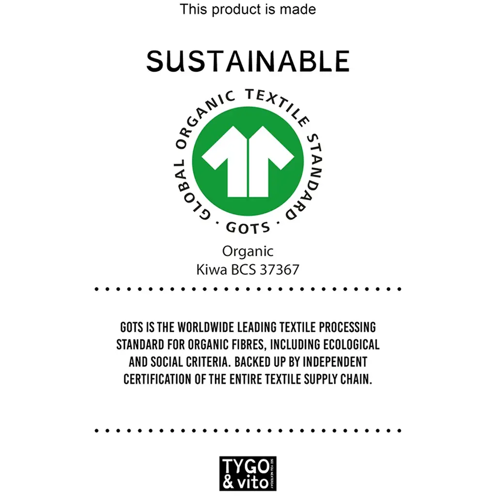 T-shirt Thijs (mandarin red)