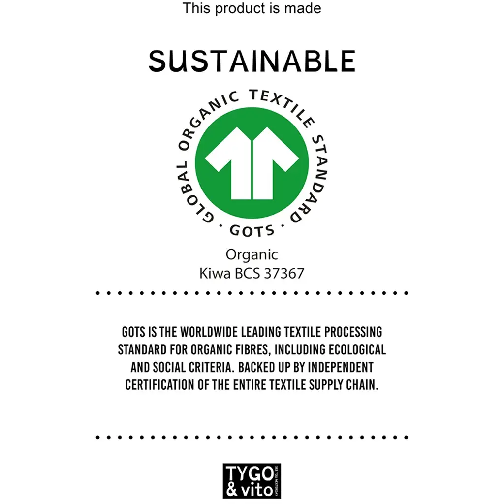 T-shirt Jaimy (black)