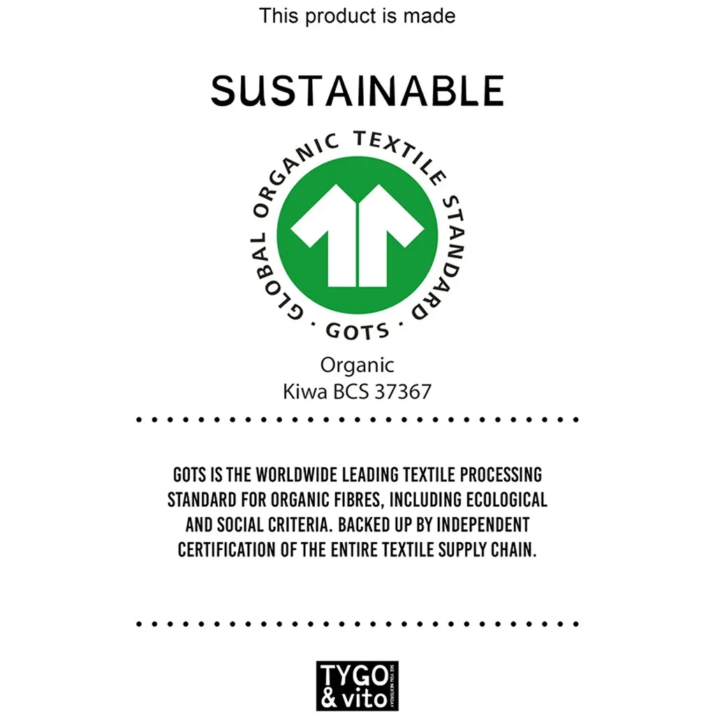 T-shirt Wessel (mandarin red)