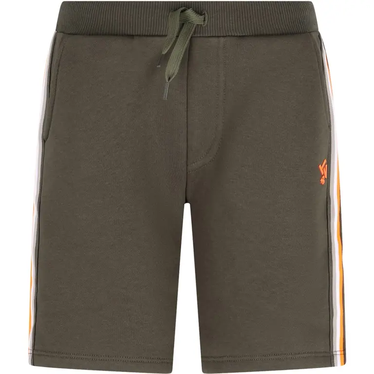 Korte broek Toby (olive)