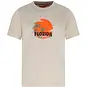 TYGO & Vito T-shirt Jaimy (pebble stone)