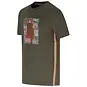 TYGO & Vito T-shirt Wessel (olive)