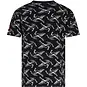 TYGO & Vito T-shirt Thijs (black)