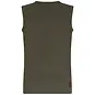 TYGO & Vito Tanktop Daan (olive)