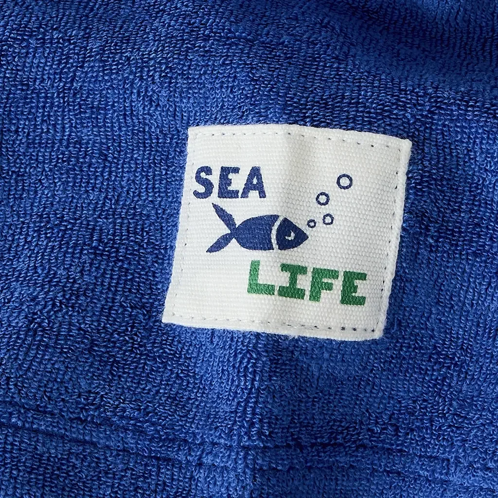 Shirt badstof Huwel (surf the web)