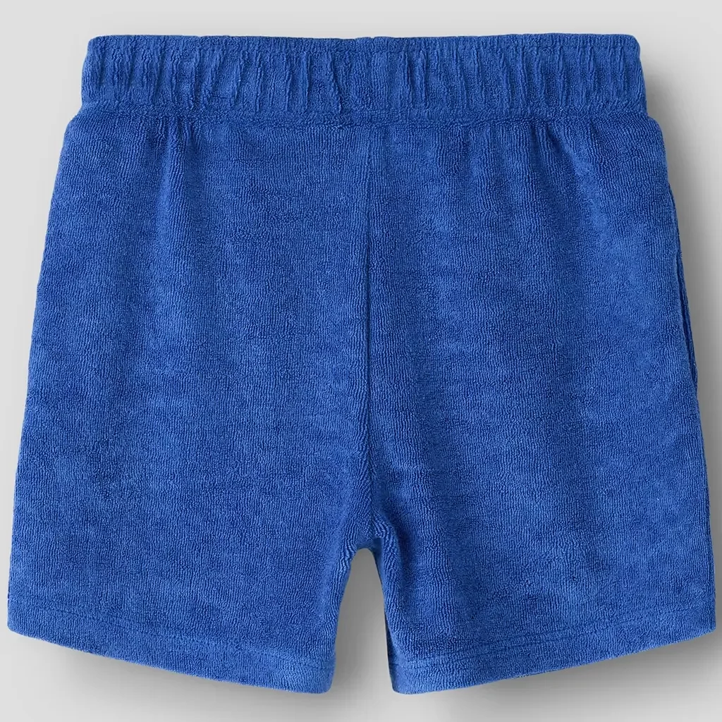 Korte broek badstof Huwel (surf the web)