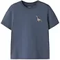 Name It T-shirt Himus (vintage indigo)