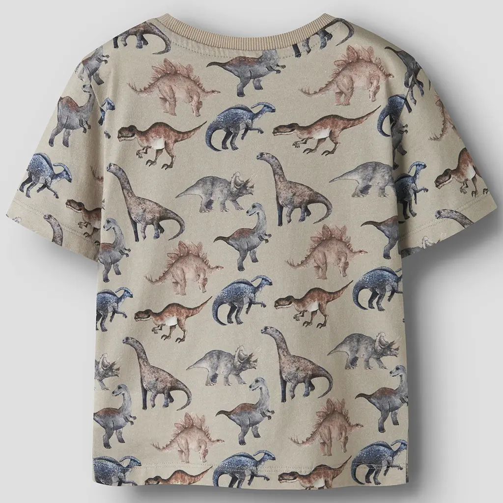 T-shirt Himus (pure cashmere)