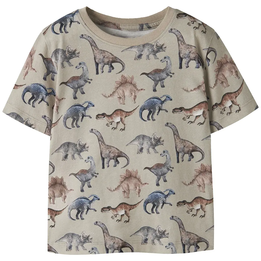 T-shirt Himus (pure cashmere)