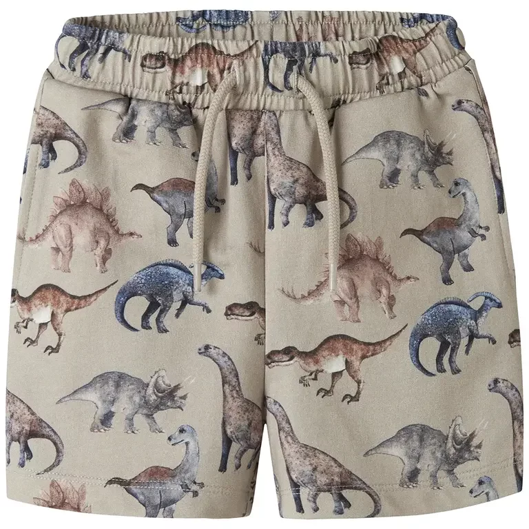 Korte broek sweat Himi (pure cashmere)