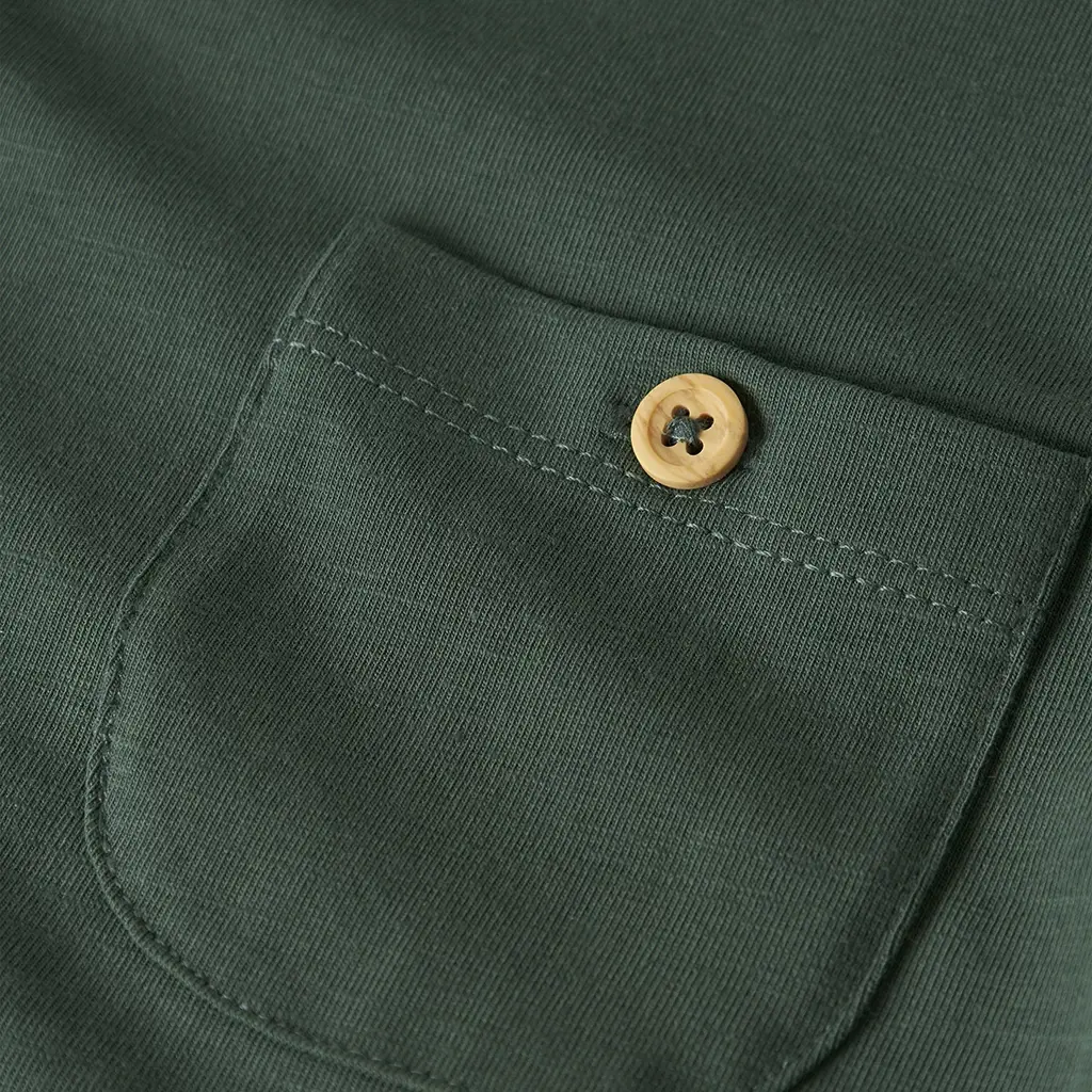 T-shirt Hugo (garden topiary)